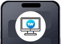 Aplicación para PC de 1Win Casino