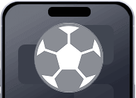 Apuestas de fútbol en 1Win Argentina