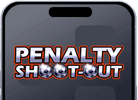 Penalty Shoot Out en 1Win Casino