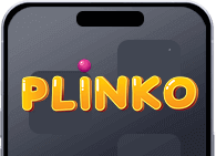 Plinko en 1Win Casino