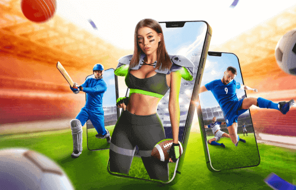 Consigue bonos deportivos en 1win Bonificación deportiva