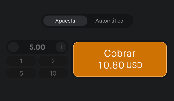 Decide cuándo cobrar