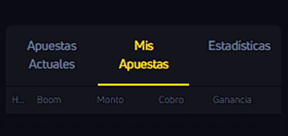 Analiza tus estad铆sticas Analiza tus estad铆sticas