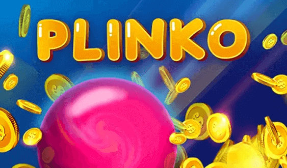Juega a Plinko gratis Juego casual Plinko