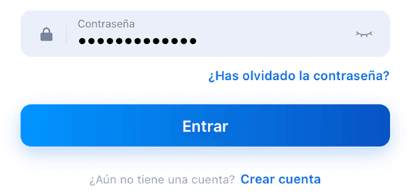 Haga clic en Iniciar sesión para confirmar una vez más Acceso para la prensa