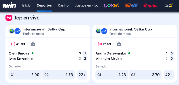 Deportes Deportes